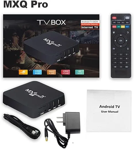 SMART TV 4K Ultra HD