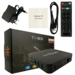 SMART TV 4K Ultra HD