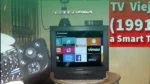 SMART TV 4K Ultra HD