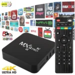 SMART TV 4K Ultra HD