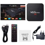 SMART TV 4K Ultra HD