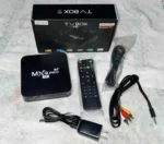 SMART TV 4K Ultra HD