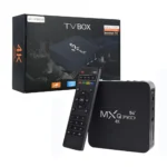 SMART TV 4K Ultra HD