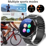Smartwatch 4 PRO Suit 9 En 1