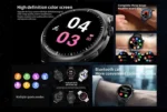 Smartwatch 4 PRO Suit 9 En 1