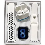 Smartwatch + Audifonos T55 PRO
