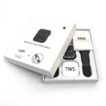 Smartwatch + Audifonos T55 PRO