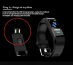 Smartwatch Band PRO