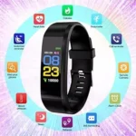 Smartwatch Band PRO