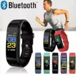 Smartwatch Band PRO