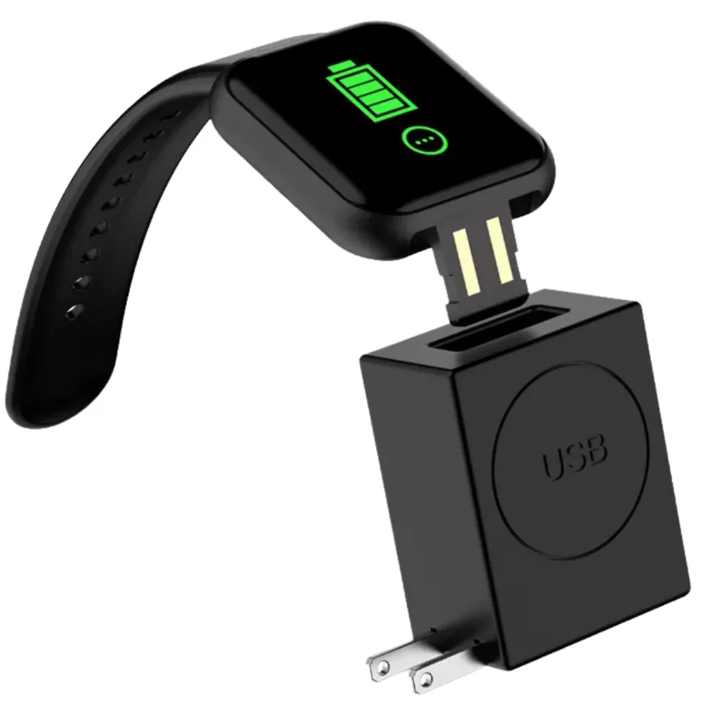 Smartwatch D20 PRO — foto 1 Smartwatch D20 PRO