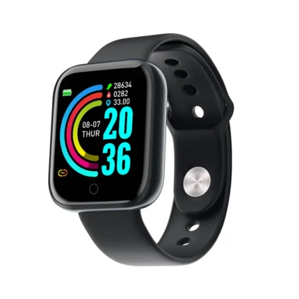 Smartwatch D20 PRO