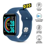 Smartwatch D20 PRO
