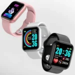Smartwatch D20 PRO