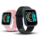 Smartwatch D20 PRO