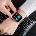 Smartwatch D20 PRO