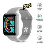Smartwatch D20 PRO