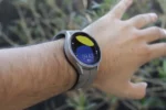 Smartwatch DTX PRO 4GB (ios & Android, Contesta Llamadas, Alta Gama)