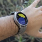 Smartwatch DTX PRO 4GB (ios & Android, Contesta Llamadas, Alta Gama)
