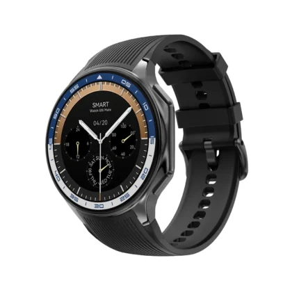 Smartwatch DTX PRO 4GB (ios & Android, Contesta Llamadas, Alta Gama)