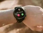 Smartwatch DTX PRO 4GB (ios & Android, Contesta Llamadas, Alta Gama)