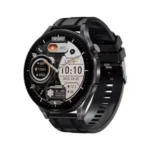Smartwatch DTX PRO 4GB (ios & Android, Contesta Llamadas, Alta Gama)