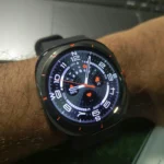 Smartwatch DTX Ultra PRO 4GB Alta Gama (contesta Llamadas Ios & Android)