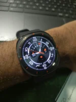 Smartwatch DTX Ultra PRO 4GB Alta Gama (contesta Llamadas Ios & Android)