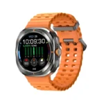 Smartwatch DTX Ultra PRO 4GB Alta Gama (contesta Llamadas Ios & Android)