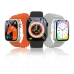 Smartwatch EW08 Ultra HD