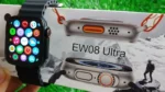 Smartwatch EW08 Ultra HD