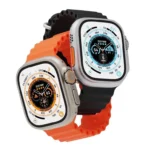 Smartwatch EW08 Ultra HD