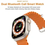 Smartwatch EW08 Ultra HD