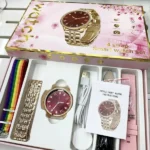 Smartwatch Gen 9 Max 4 Correas