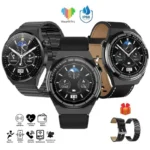 Smartwatch GT3 MAX