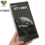 Smartwatch GT3 MAX