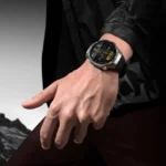 Smartwatch GT5 PRO Alta Gama (contesta Llamadas, Ios & Android, Resistente Al Agua, Bateria 5 Días)