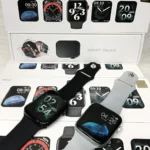 Smartwatch HW22