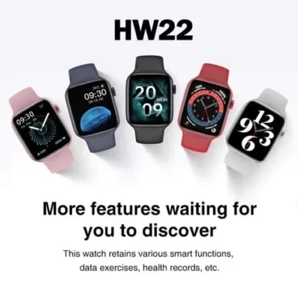 Smartwatch HW22