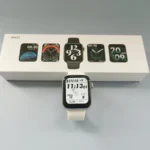 Smartwatch HW22