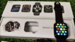 Smartwatch HW22