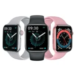 Smartwatch HW22