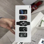 Smartwatch HW22