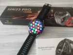 Smartwatch HW23 PRO