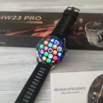 Smartwatch HW23 PRO