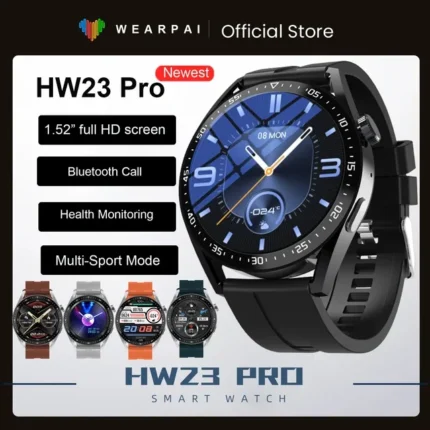 Smartwatch HW23 PRO