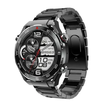 Smartwatch HW5 Ultimate