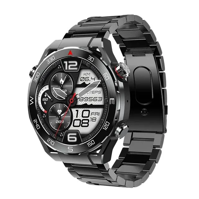 Smartwatch HW5 Ultimate