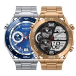 Smartwatch HW5 Ultimate