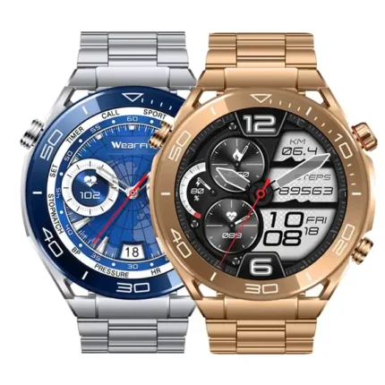 Smartwatch HW5 Ultimate
